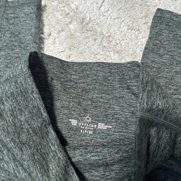 Aerie Offline The Hugger High Waisted Pocket Legging - Picture 3 of 3